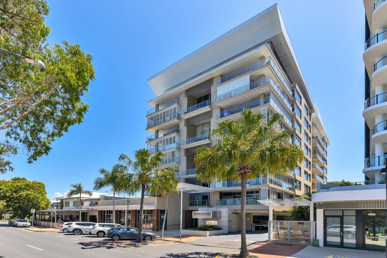 Main view of Homely unit listing, 5/65-69 Landsborough Avenue, Scarborough QLD 4020