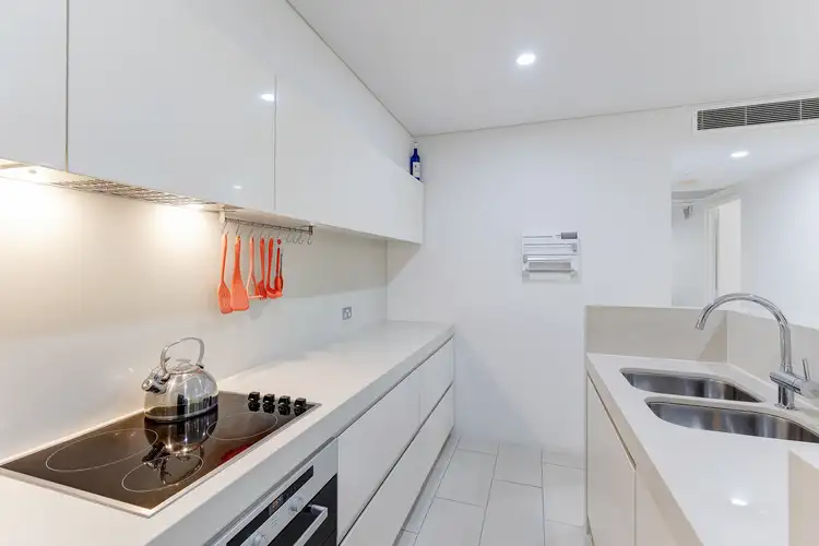 Second view of Homely unit listing, 5/65-69 Landsborough Avenue, Scarborough QLD 4020