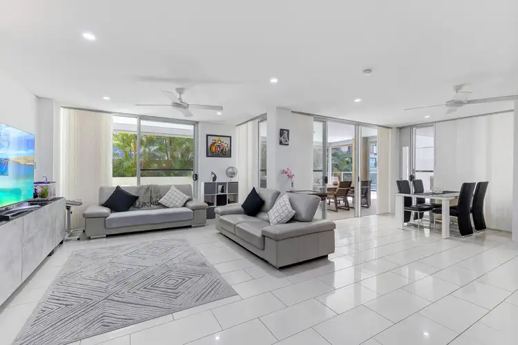 Third view of Homely unit listing, 5/65-69 Landsborough Avenue, Scarborough QLD 4020