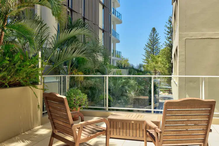 Fourth view of Homely unit listing, 5/65-69 Landsborough Avenue, Scarborough QLD 4020