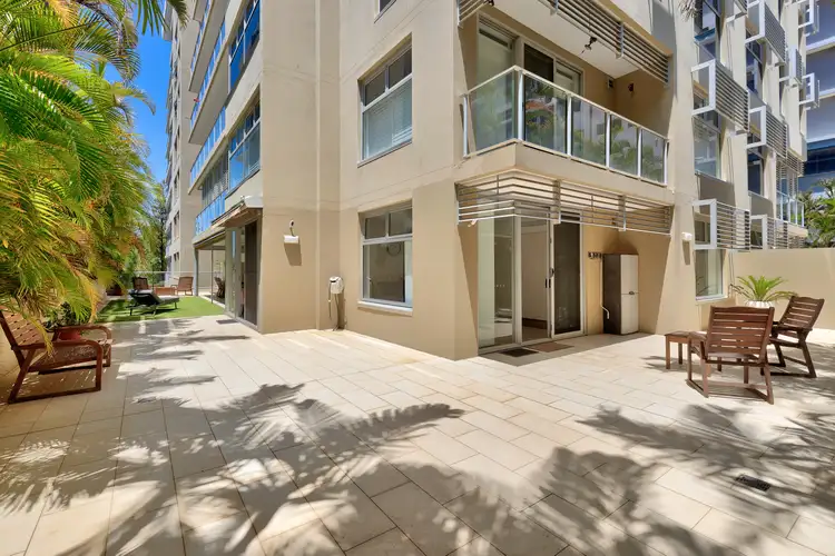 Fifth view of Homely unit listing, 5/65-69 Landsborough Avenue, Scarborough QLD 4020