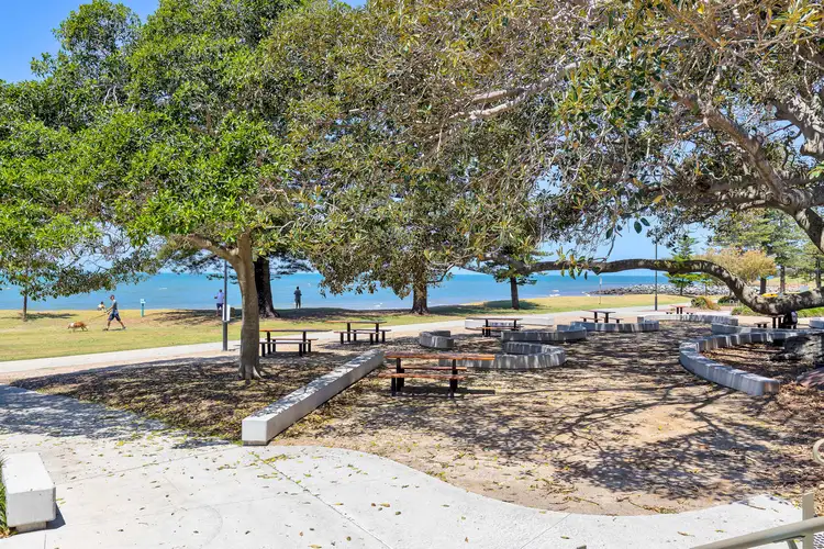 Sixth view of Homely unit listing, 5/65-69 Landsborough Avenue, Scarborough QLD 4020