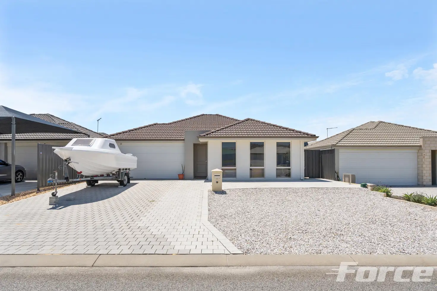 Main view of Homely house listing, 20 Burleigh Boulevard, Yanchep WA 6035