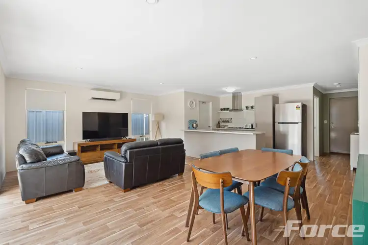 Second view of Homely house listing, 20 Burleigh Boulevard, Yanchep WA 6035
