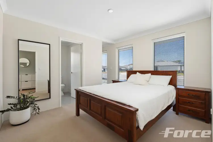 Third view of Homely house listing, 20 Burleigh Boulevard, Yanchep WA 6035