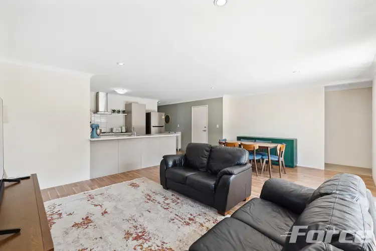 Sixth view of Homely house listing, 20 Burleigh Boulevard, Yanchep WA 6035