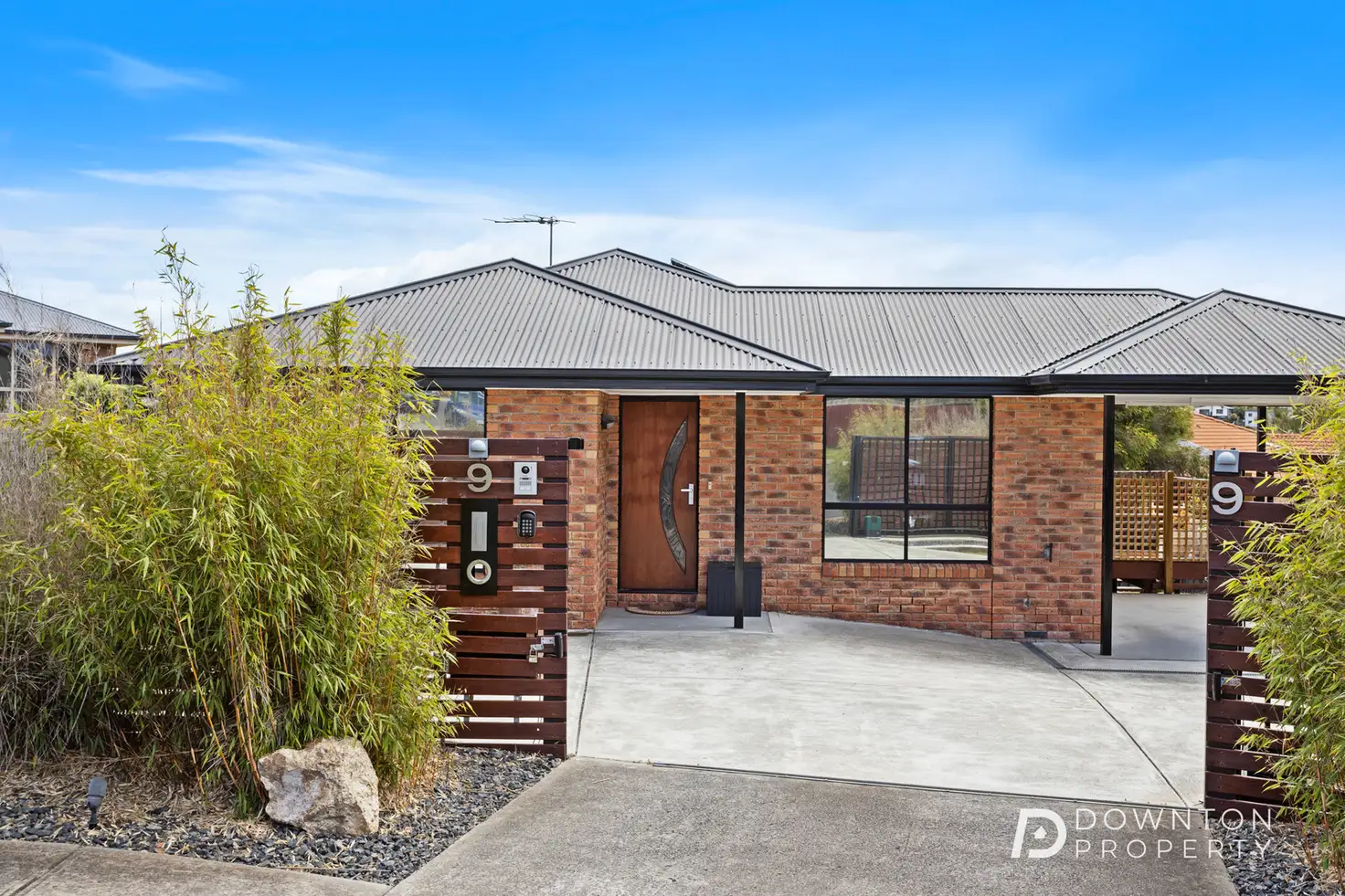 Main view of Homely house listing, 9 Walter Place, Howrah TAS 7018