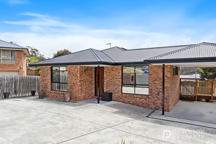 Third view of Homely house listing, 9 Walter Place, Howrah TAS 7018
