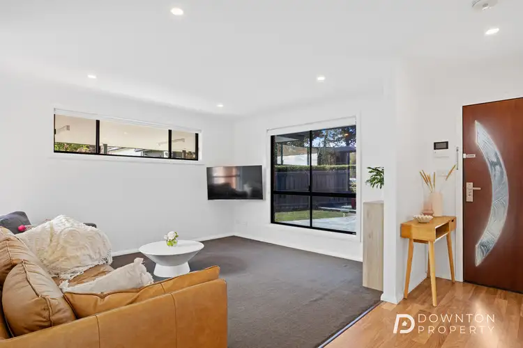 Fifth view of Homely house listing, 9 Walter Place, Howrah TAS 7018