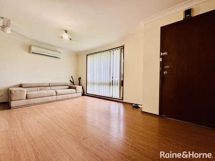 Second view of Homely house listing, 9/65 Fuchsia Crescent, Macquarie Fields NSW 2564