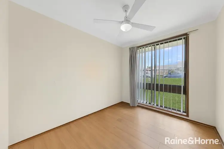 Third view of Homely villa listing, 9/65 Fuchsia Crescent, Macquarie Fields NSW 2564