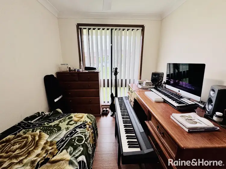 Third view of Homely house listing, 9/65 Fuchsia Crescent, Macquarie Fields NSW 2564