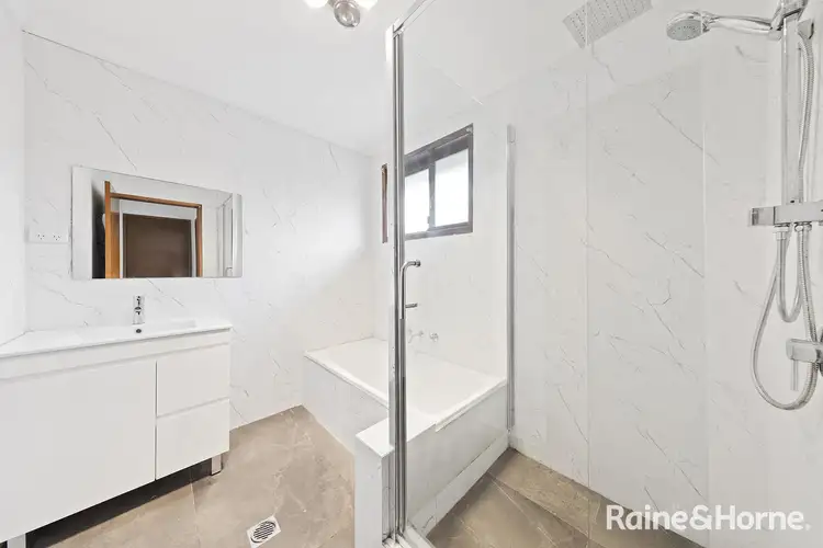 Fourth view of Homely villa listing, 9/65 Fuchsia Crescent, Macquarie Fields NSW 2564