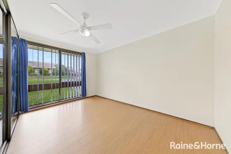 Fifth view of Homely villa listing, 9/65 Fuchsia Crescent, Macquarie Fields NSW 2564