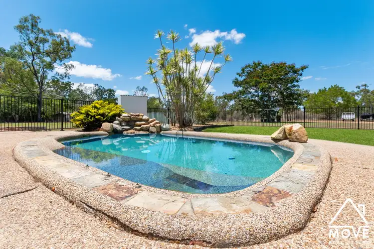 Second view of Homely house listing, 98 Jensen Road, Jensen QLD 4818