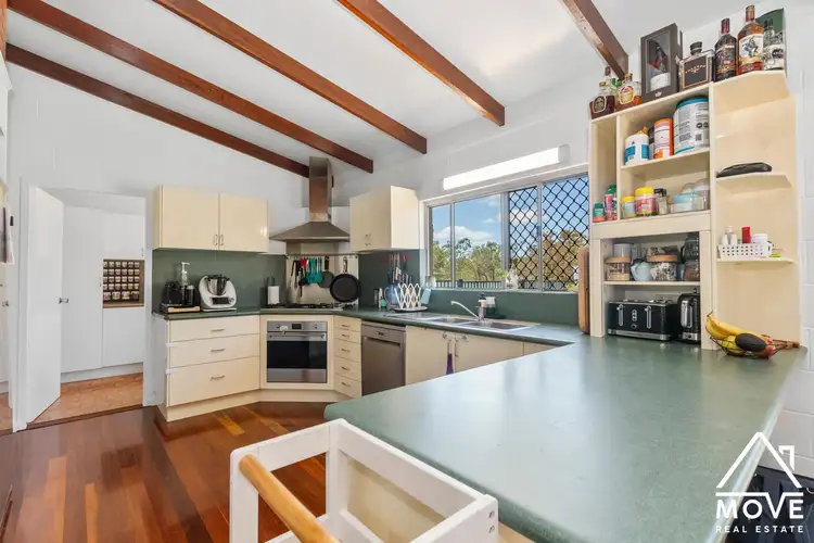 Fifth view of Homely house listing, 98 Jensen Road, Jensen QLD 4818