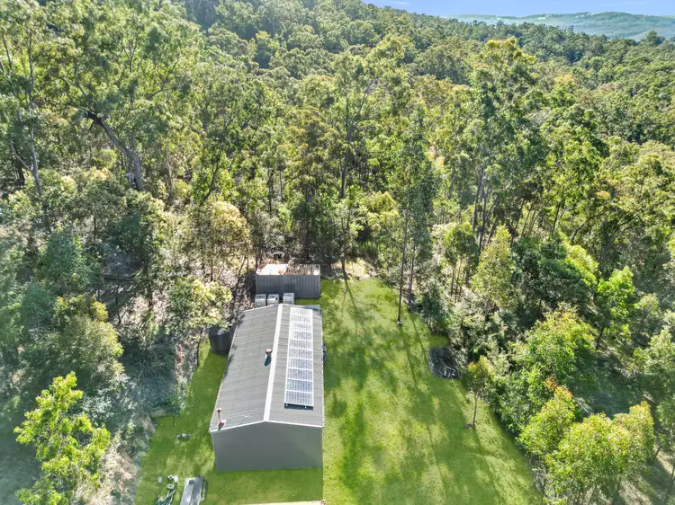 Main view of Homely rural property listing, 310 Sugarbag Road, Tabulam NSW 2469
