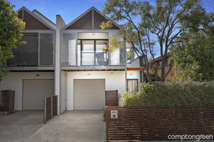 22/37 Stephen Street, Yarraville VIC 3013