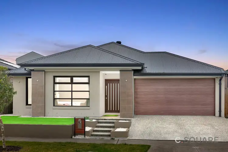 188 Brossard Road, Mickleham VIC 3064