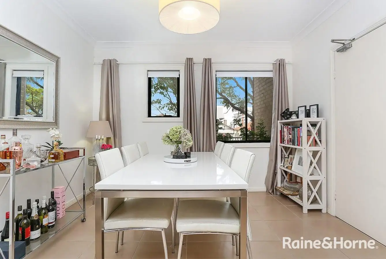 Main view of Homely apartment listing, 13/9-19 Hillcrest st, Homebush NSW 2140