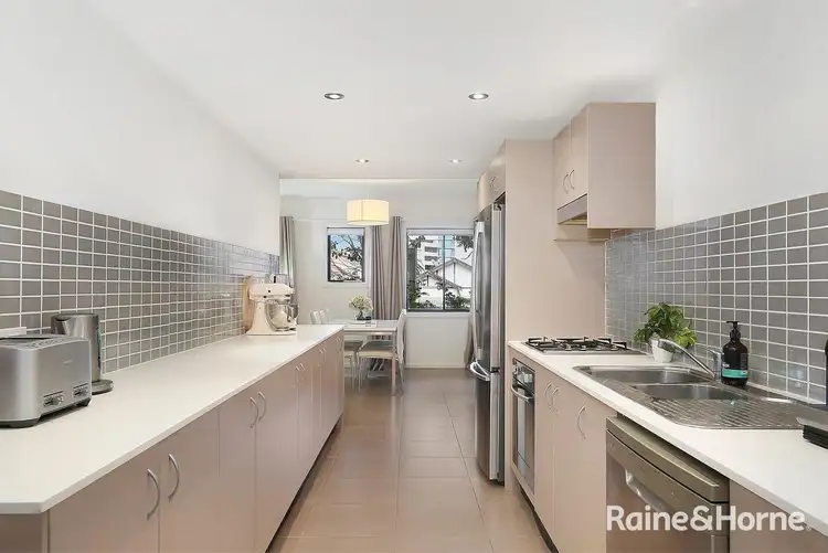 Fourth view of Homely apartment listing, 13/9-19 Hillcrest st, Homebush NSW 2140