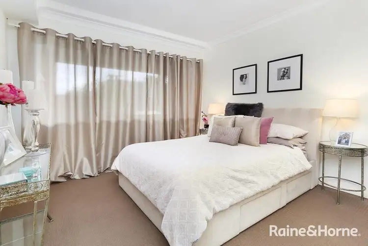 Fifth view of Homely apartment listing, 13/9-19 Hillcrest st, Homebush NSW 2140