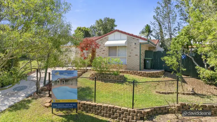 4 Marlay Court, Kallangur QLD 4503