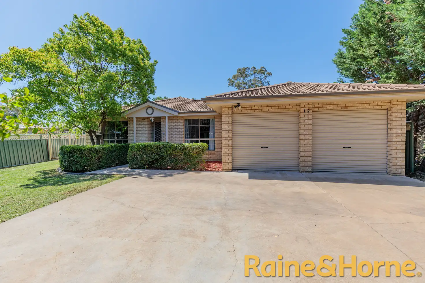 Main view of Homely house listing, 12 Javea Close, Dubbo NSW 2830
