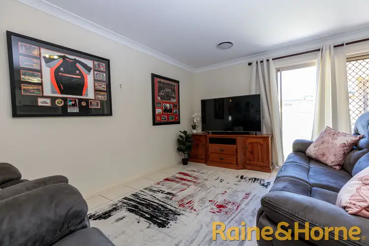 Second view of Homely house listing, 12 Javea Close, Dubbo NSW 2830