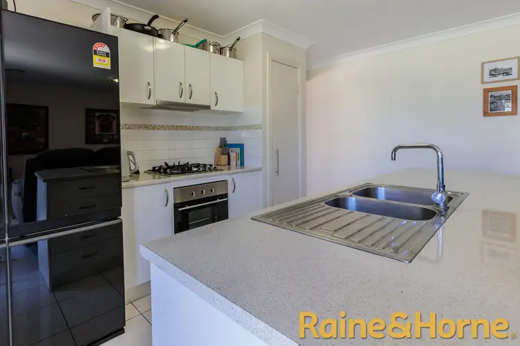 Third view of Homely house listing, 12 Javea Close, Dubbo NSW 2830