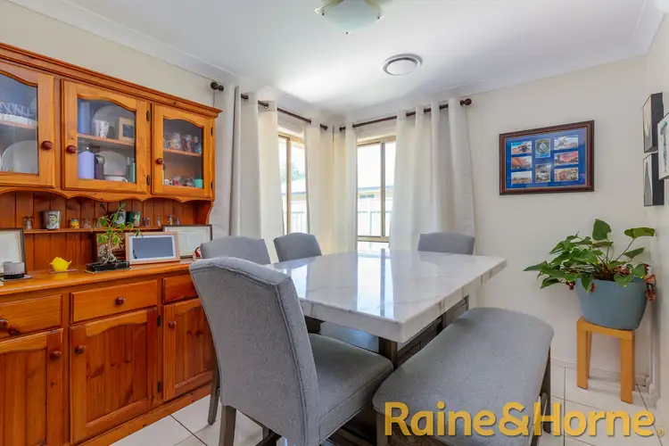 Fourth view of Homely house listing, 12 Javea Close, Dubbo NSW 2830