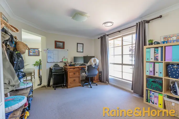 Fifth view of Homely house listing, 12 Javea Close, Dubbo NSW 2830