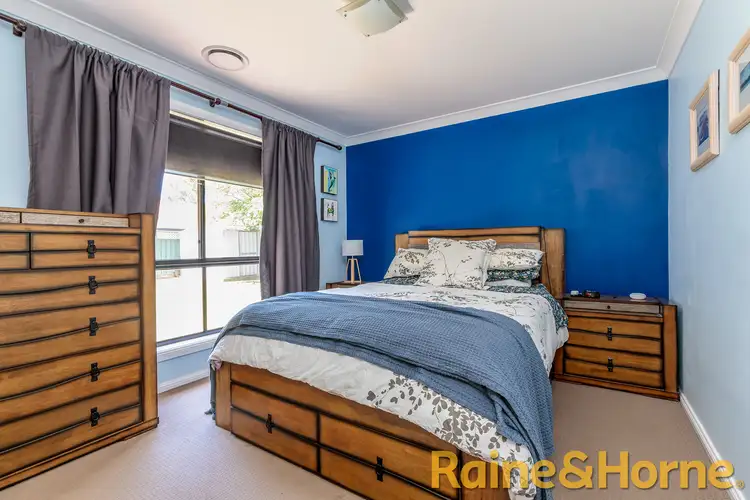 Sixth view of Homely house listing, 12 Javea Close, Dubbo NSW 2830