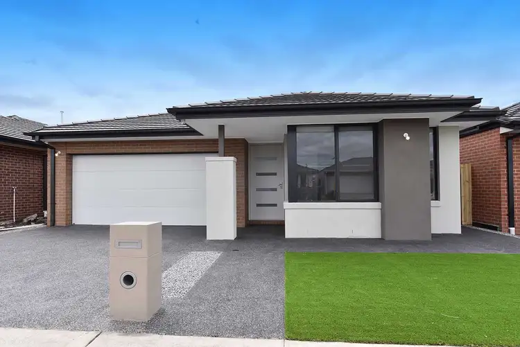 25 Rhapsody Road, Sunbury VIC 3429