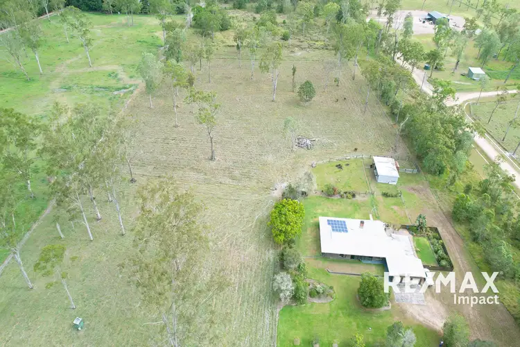 Second view of Homely rural property listing, 107 Ti-Tree Road, Wongabel QLD 4883
