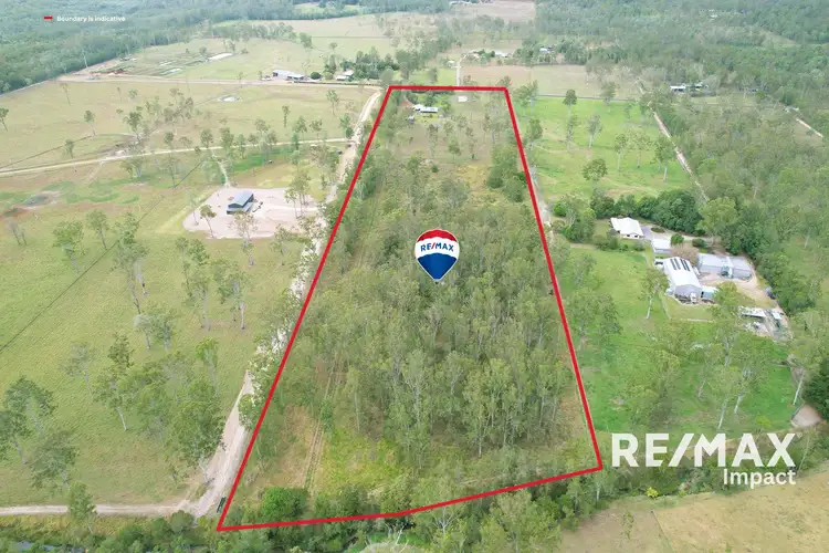 Third view of Homely rural property listing, 107 Ti-Tree Road, Wongabel QLD 4883