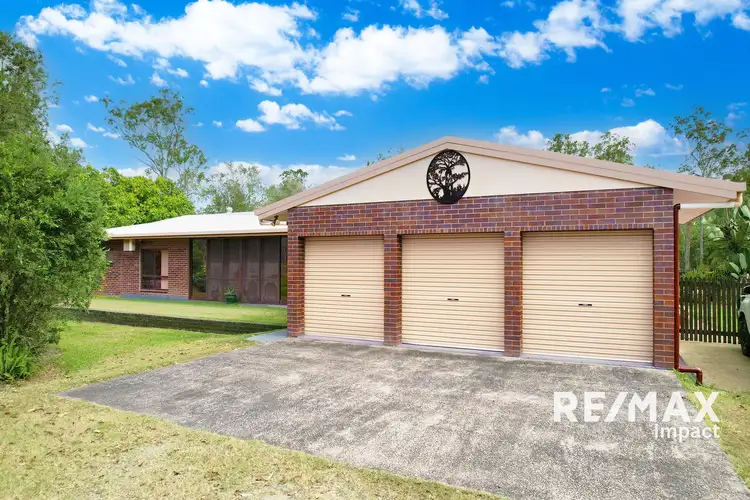 Fourth view of Homely rural property listing, 107 Ti-Tree Road, Wongabel QLD 4883
