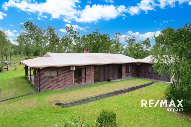 Fifth view of Homely rural property listing, 107 Ti-Tree Road, Wongabel QLD 4883