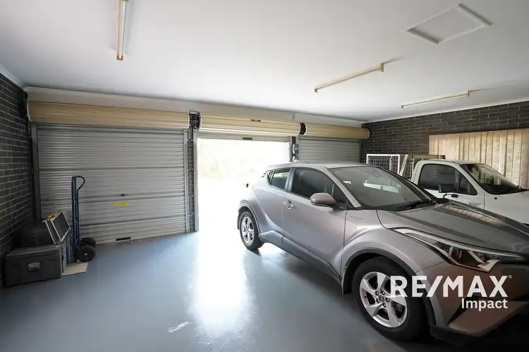 Sixth view of Homely rural property listing, 107 Ti-Tree Road, Wongabel QLD 4883