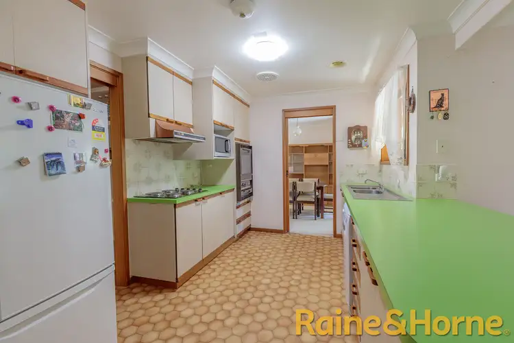 Second view of Homely house listing, 4 Lansdowne Drive, Dubbo NSW 2830