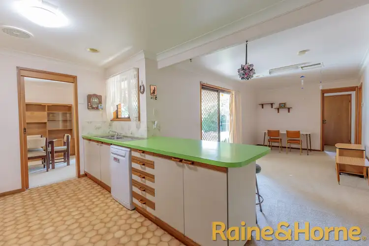 Third view of Homely house listing, 4 Lansdowne Drive, Dubbo NSW 2830