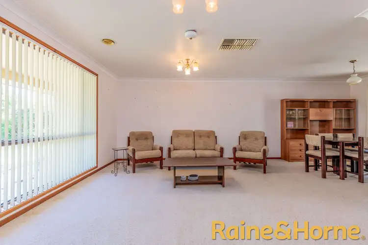 Fourth view of Homely house listing, 4 Lansdowne Drive, Dubbo NSW 2830