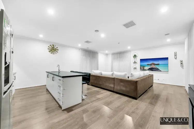 Third view of Homely house listing, 8 Magdala Street, Werribee VIC 3030