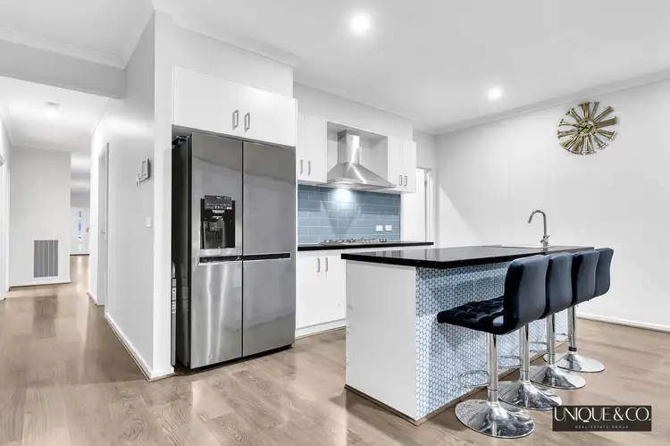 Fourth view of Homely house listing, 8 Magdala Street, Werribee VIC 3030