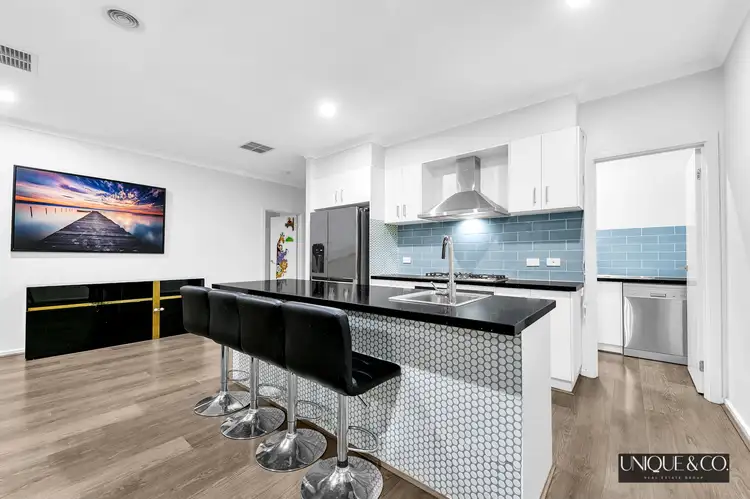 Fifth view of Homely house listing, 8 Magdala Street, Werribee VIC 3030
