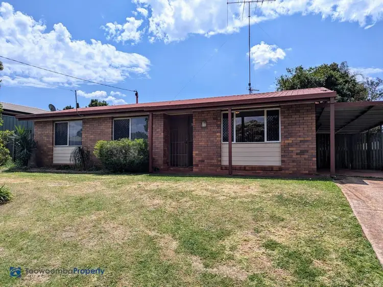 Main view of Homely house listing, 11 Dunemann Street, Kearneys Spring QLD 4350