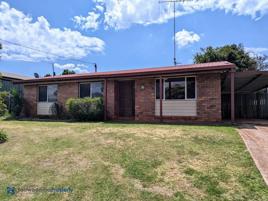 Main view of Homely house listing, 11 Dunemann Street, Kearneys Spring QLD 4350