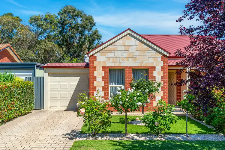 Second view of Homely house listing, 23A Meadowvale Road, Modbury SA 5092