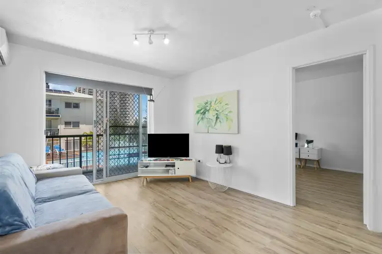 21/69-73 Ferny Avenue, Surfers Paradise QLD 4217
