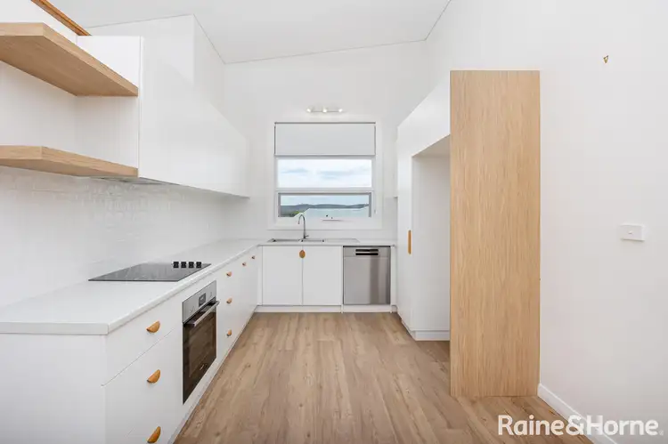 Second view of Homely house listing, 1/11 Preston Crescent, Lloyd NSW 2650